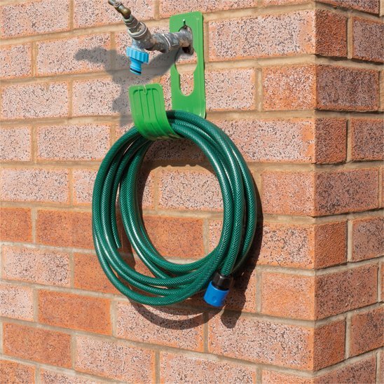 Support tuyau arrosage | Robuste - JARDIN ARROSER