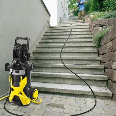 Tuyau nettoyeur haute pression | PrecisionClean - JARDIN ARROSER