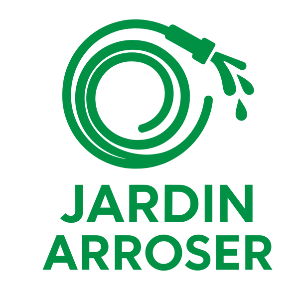 JARDIN ARROSER