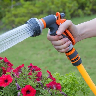 Embout tuyau arrosage | EcoFlow - JARDIN ARROSER