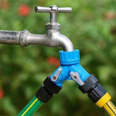 Raccord tuyau arrosage | Haute Étanchéité - JARDIN ARROSER