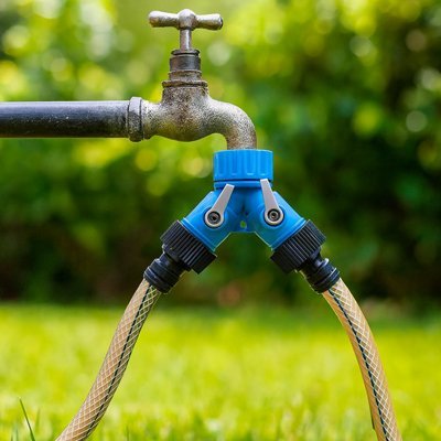 Raccord tuyau arrosage | Haute Étanchéité - JARDIN ARROSER