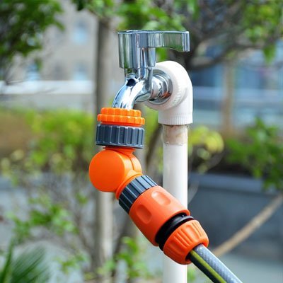 Raccord tuyau arrosage | Ultra - Résistant - JARDIN ARROSER