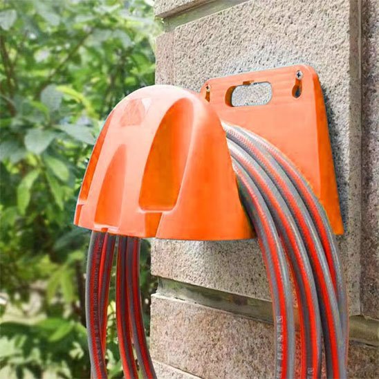 Support tuyau arrosage | Ecorange - JARDIN ARROSER