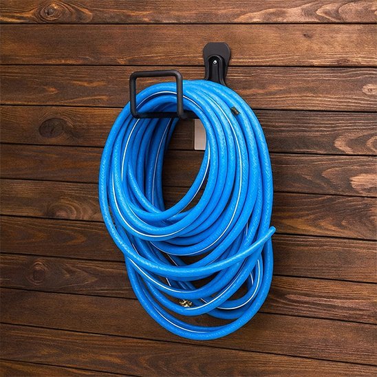 Support tuyau arrosage | Jardimax - JARDIN ARROSER