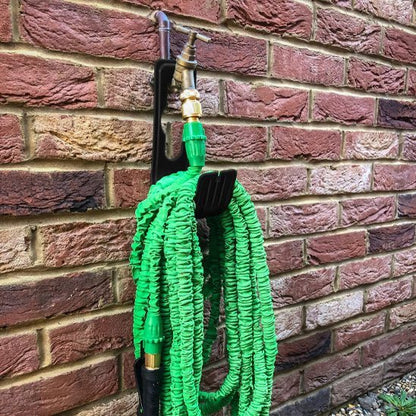 Support tuyau arrosage | Robuste - JARDIN ARROSER