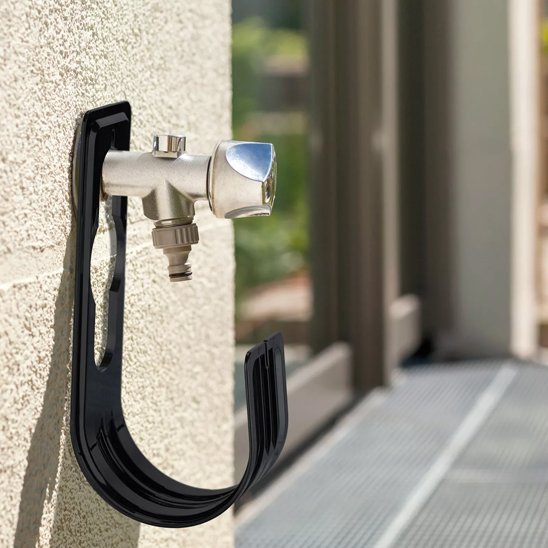 Support tuyau arrosage | Robuste - JARDIN ARROSER