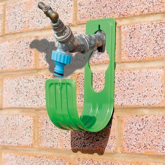 Support tuyau arrosage | Robuste - JARDIN ARROSER