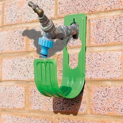 Support tuyau arrosage | Robuste - JARDIN ARROSER