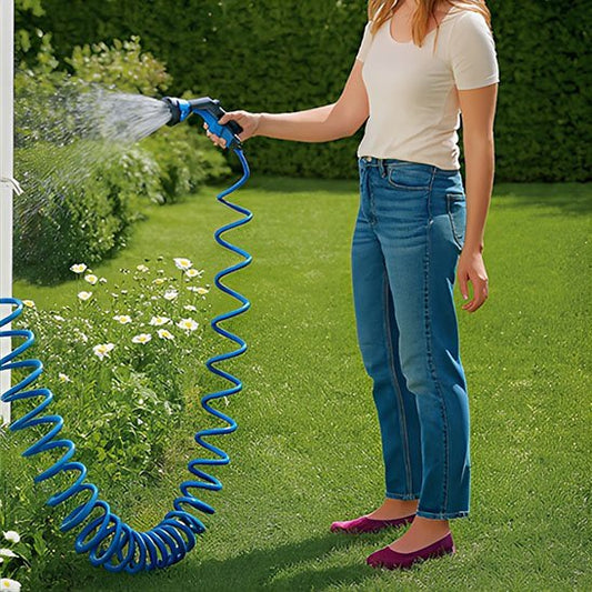 Tuyau arrosage extensible | LightFlex - JARDIN ARROSER