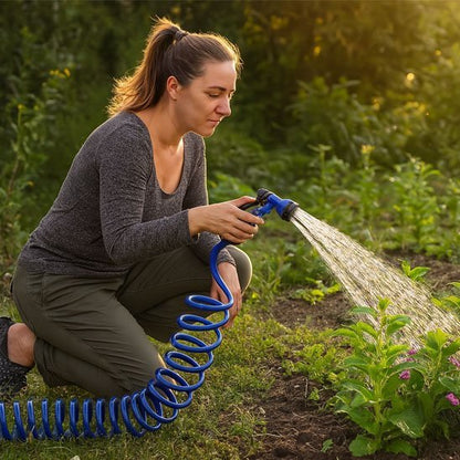 Tuyau arrosage extensible | LightFlex - JARDIN ARROSER