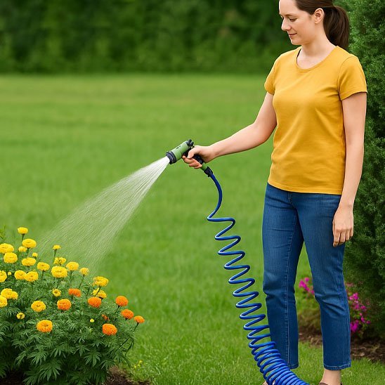 Tuyau arrosage extensible | LightFlex - JARDIN ARROSER