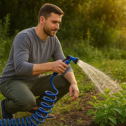 Tuyau arrosage extensible | LightFlex - JARDIN ARROSER