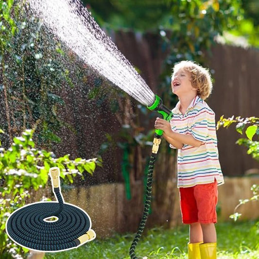 Tuyau arrosage | FlexiGarden - JARDIN ARROSER