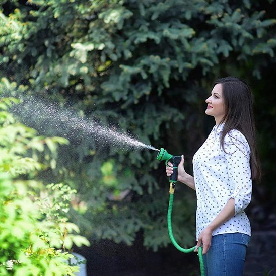 Tuyau arrosage | FlexiGarden - JARDIN ARROSER