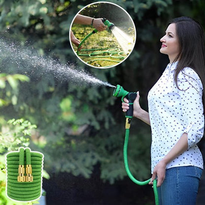 Tuyau arrosage | FlexiGarden - JARDIN ARROSER