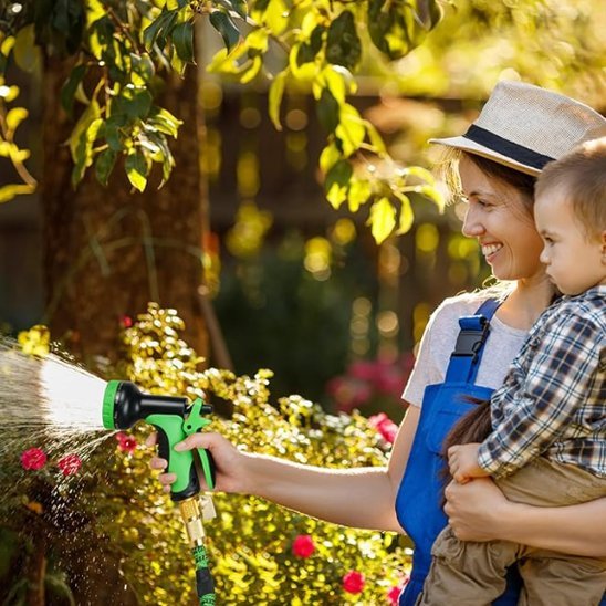 Tuyau arrosage | FlexiGarden - JARDIN ARROSER