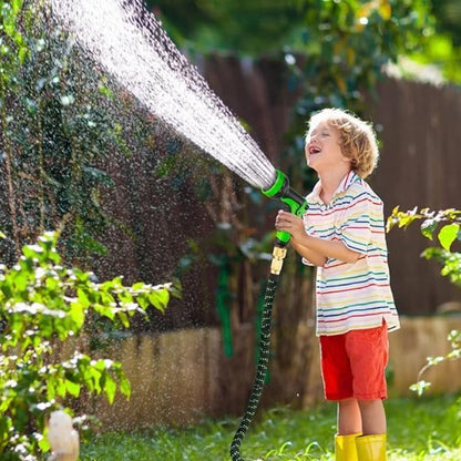 Tuyau arrosage | FlexiGarden - JARDIN ARROSER