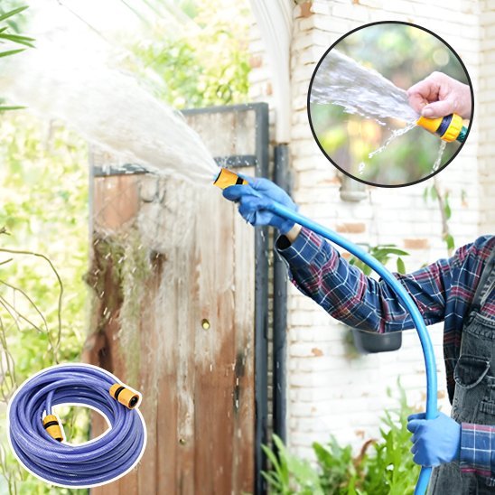 Tuyau arrosage | FlexLite Premium - JARDIN ARROSER