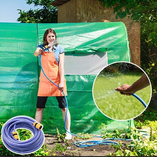 Tuyau arrosage | FlexLite Premium - JARDIN ARROSER