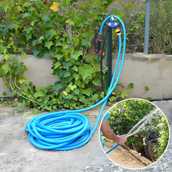 Tuyau arrosage | FlexLite Premium - JARDIN ARROSER