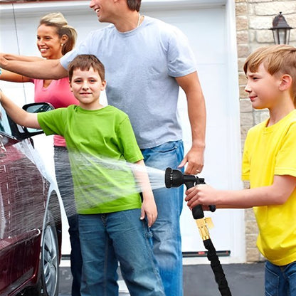 Tuyau arrosage | UltraFlex - JARDIN ARROSER