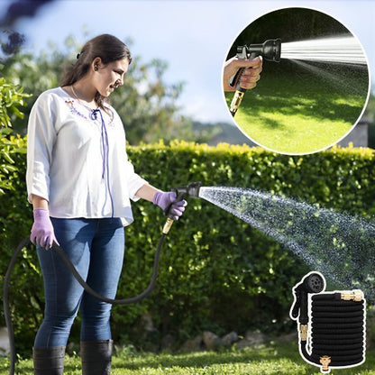 Tuyau arrosage | UltraFlex - JARDIN ARROSER