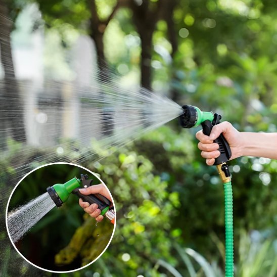 Tuyau arrosage | UltraFlex - JARDIN ARROSER