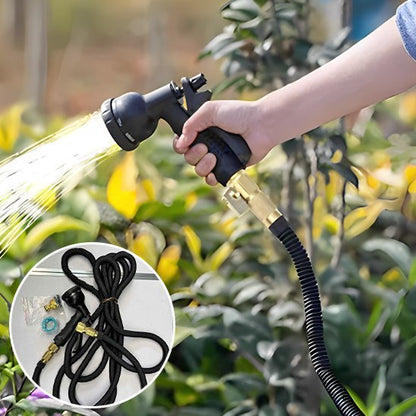 Tuyau arrosage | UltraFlex - JARDIN ARROSER