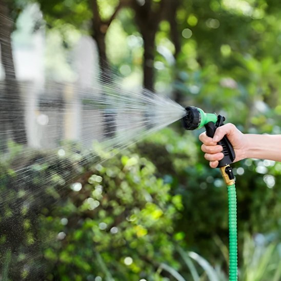 Tuyau arrosage | UltraFlex - JARDIN ARROSER