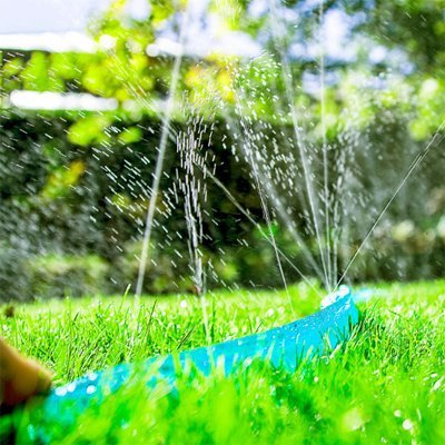 Tuyau d'arrosage | FlexGarden - JARDIN ARROSER