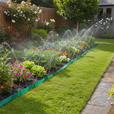 Tuyau d'arrosage | FlexGarden - JARDIN ARROSER