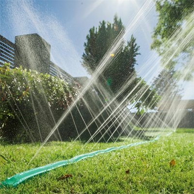 Tuyau d'arrosage | FlexGarden - JARDIN ARROSER