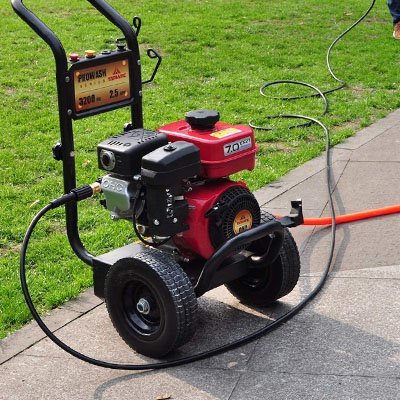 Tuyau nettoyeur haute pression | UltraClean - JARDIN ARROSER